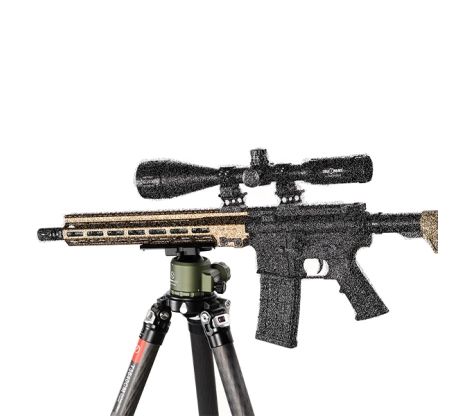 Sunwayfoto SMP-140 планка на площадку M-Lok Arca Swiss