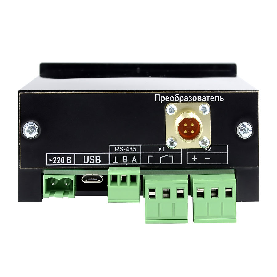ИВТМ-7 /1-Щ-1Р-1А (USB) Термогигрометр