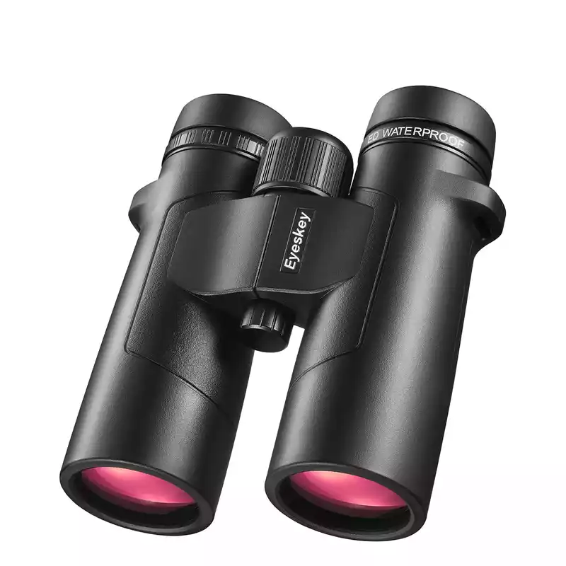 Eyeskey Captor ED-10x42 бинокль