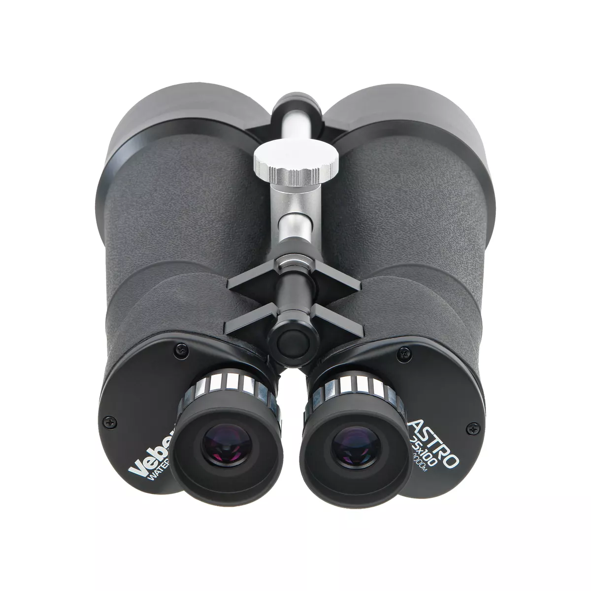 Veber Astro БП 25x100 WP бинокль