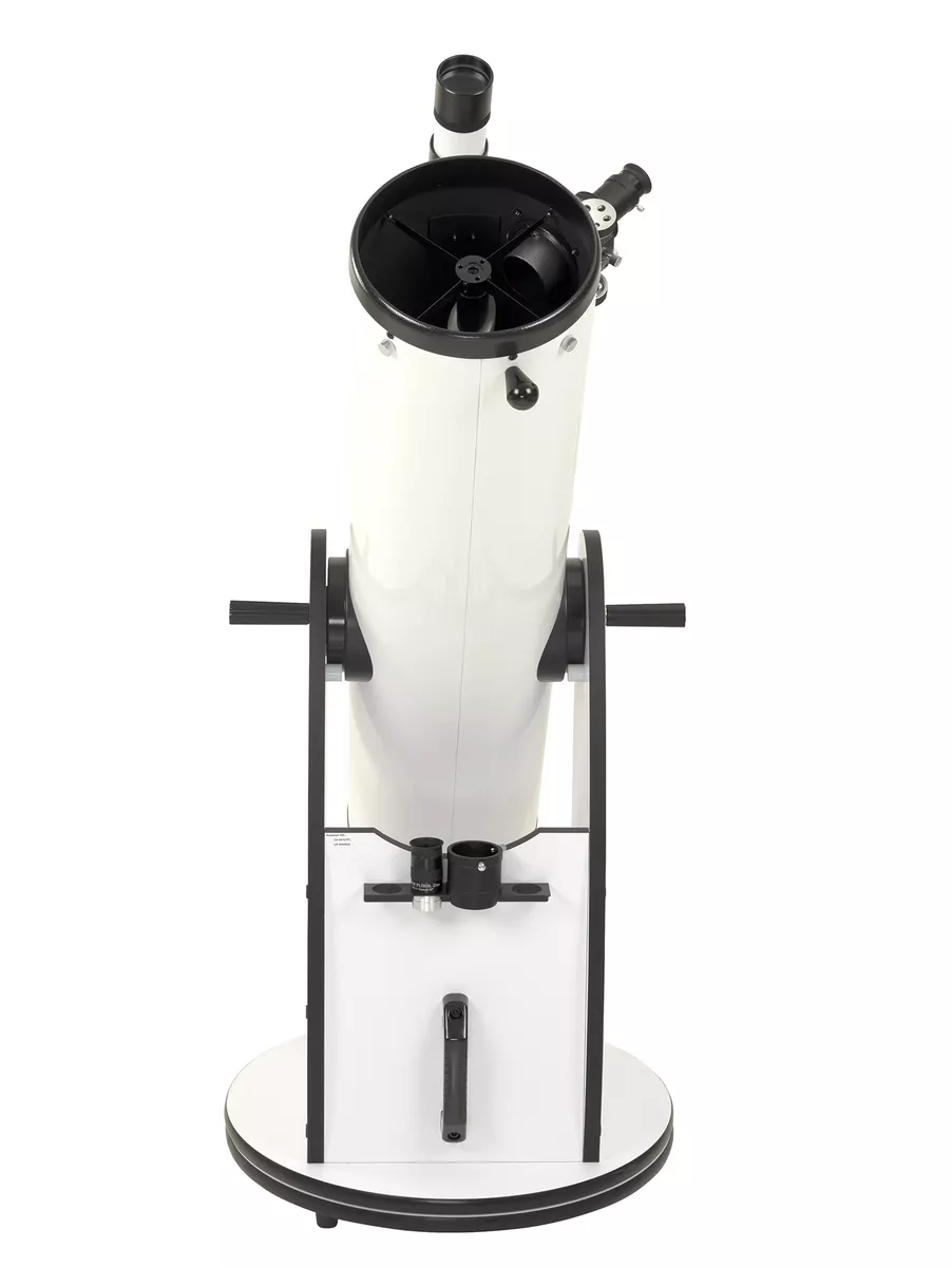 Sky-Watcher Dob 8" (200/1200) телескоп