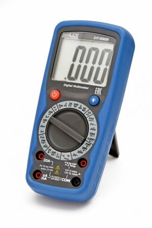 DT-9908 Мультиметр цифровой