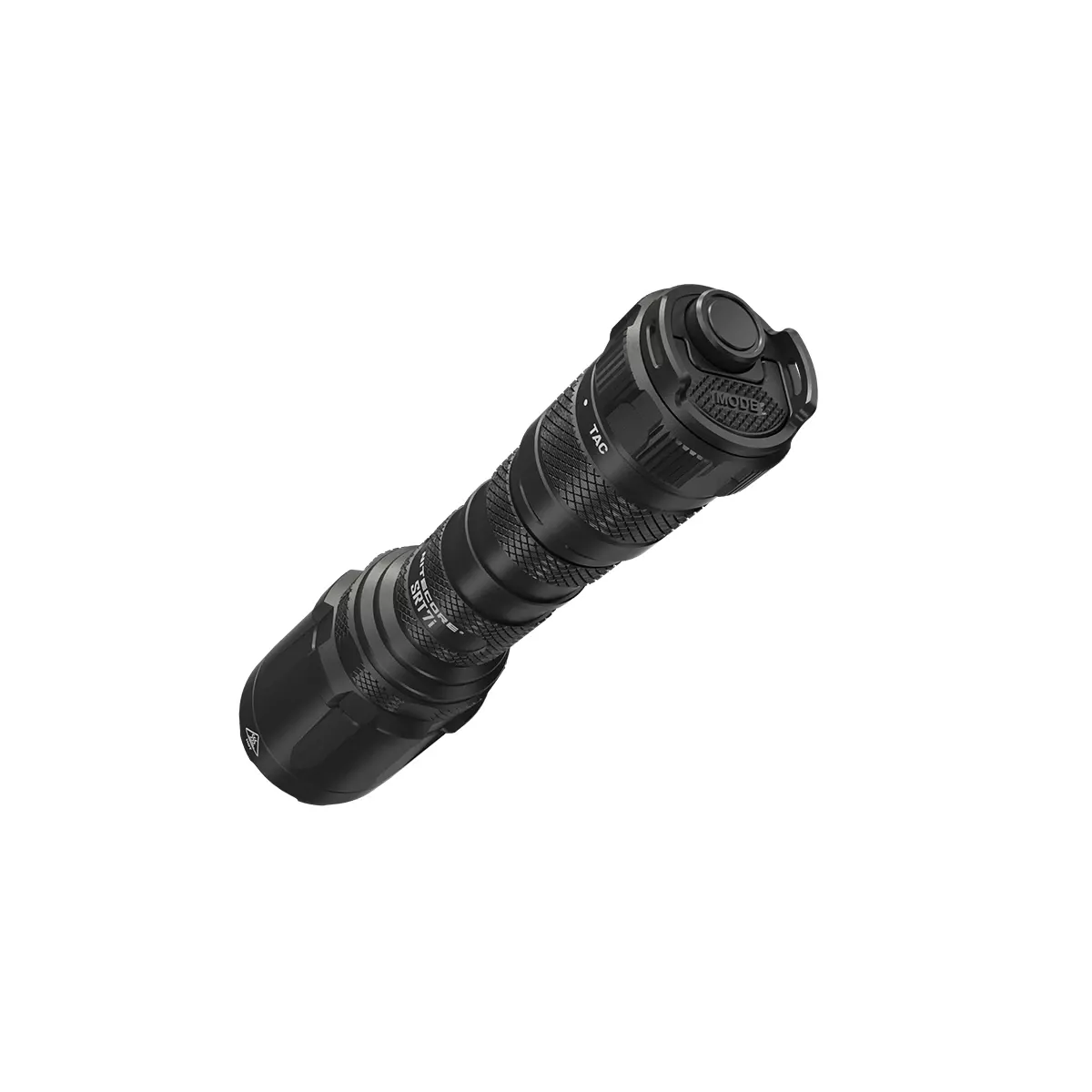 SRT7i Revenger тактический фонарь