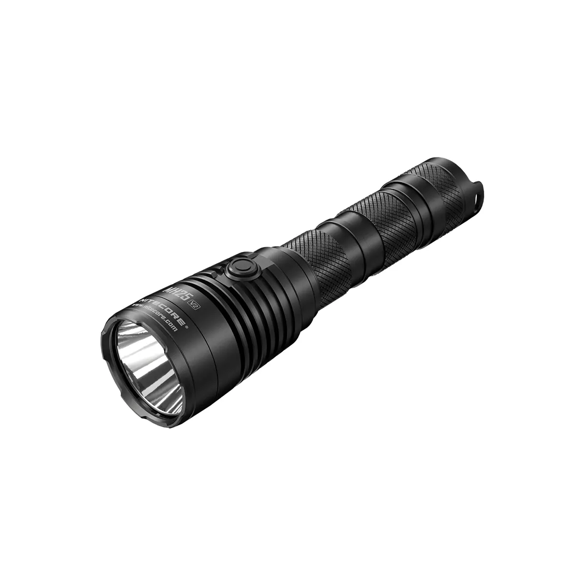 MH25V2 тактический фонарь