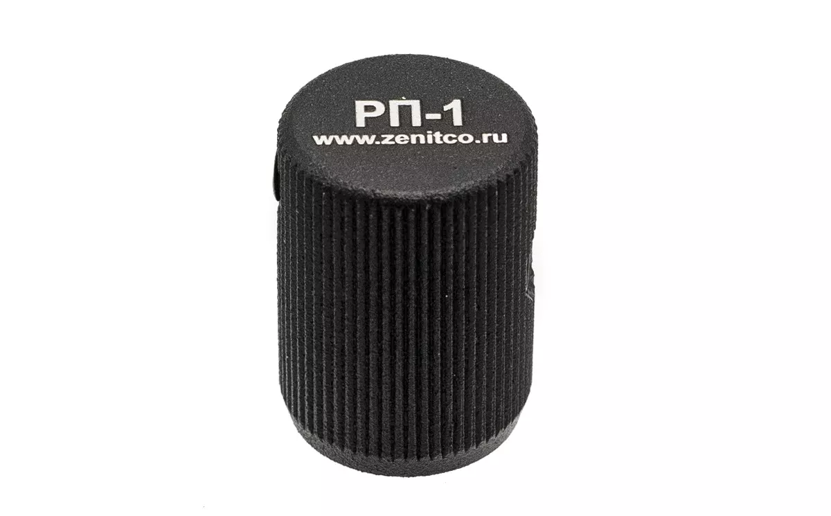 РП-1 рукоятка перезарядки (Черный)