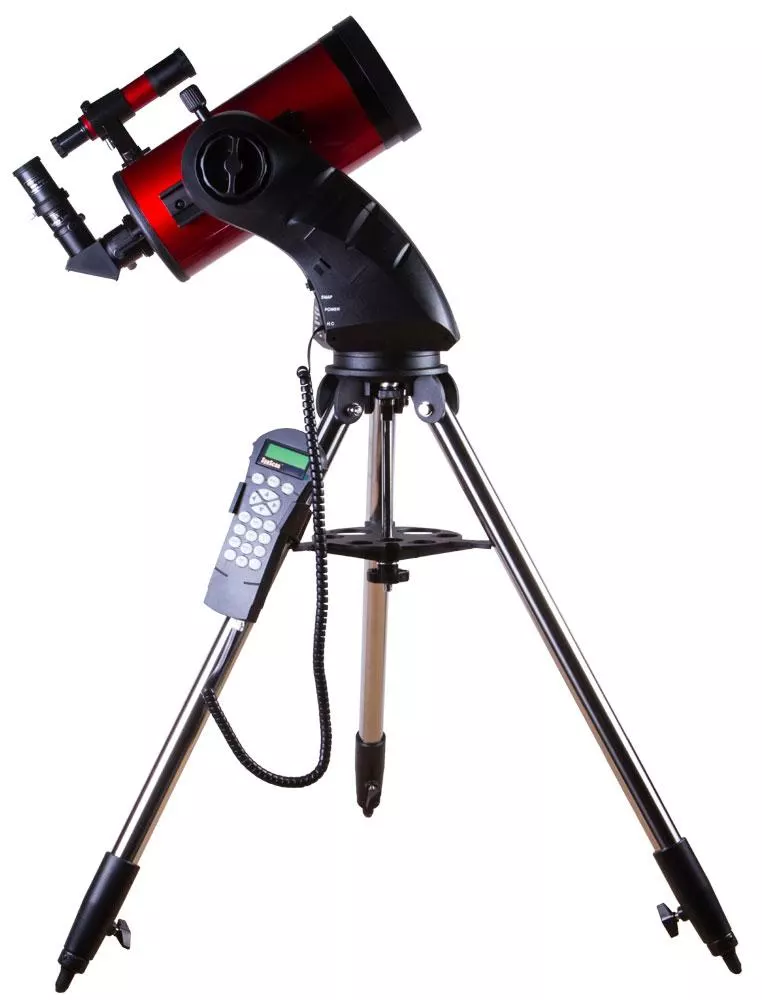 Sky-Watcher Star Discovery MAK127 SynScan GOTO телескоп