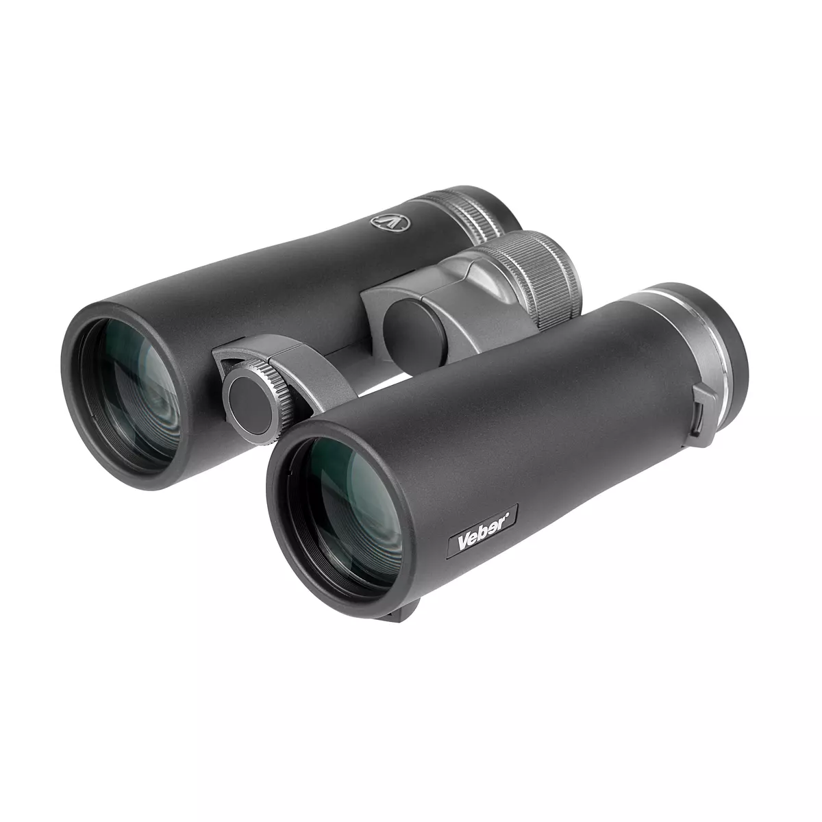 Veber Silver Line II 10x42WP бинокль