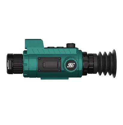 SFH Varg L25RL PRO тепловизионный прицел (зелёный)