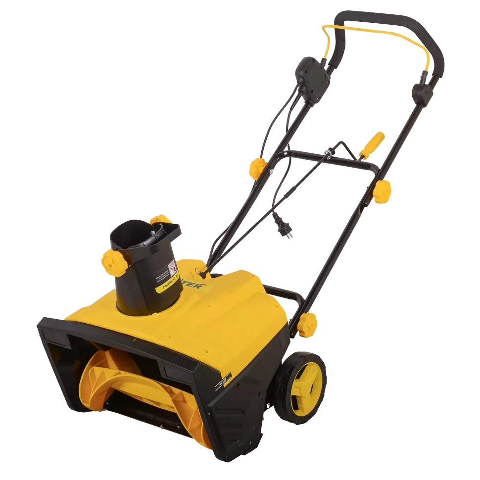 Huter SGC 2.3E/50А снегоуборщик электрический