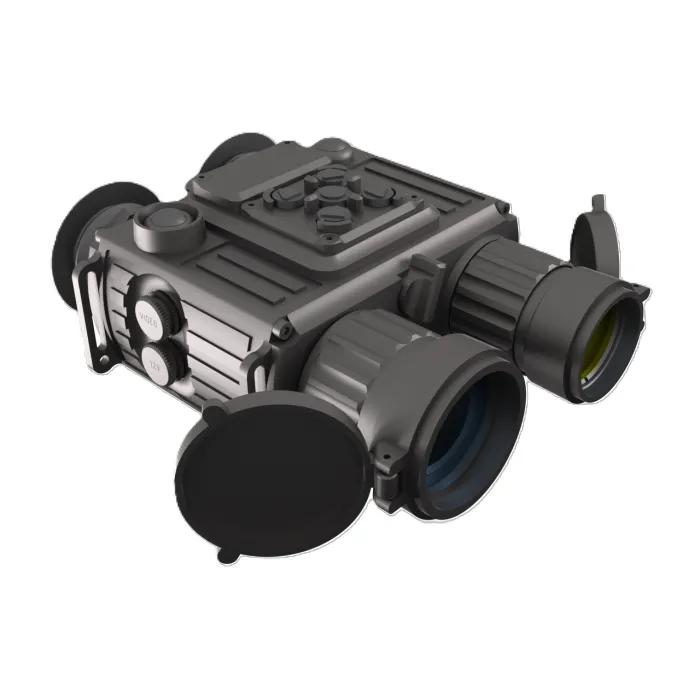 Electrooptic FORTIS HYBRID 3F54 Vario гибридный тепловизионный бинокль
