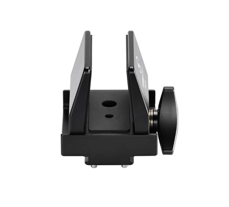 Sunwayfoto TL3240CS-D Carbon штатив с зажимом SM-76 под ложе