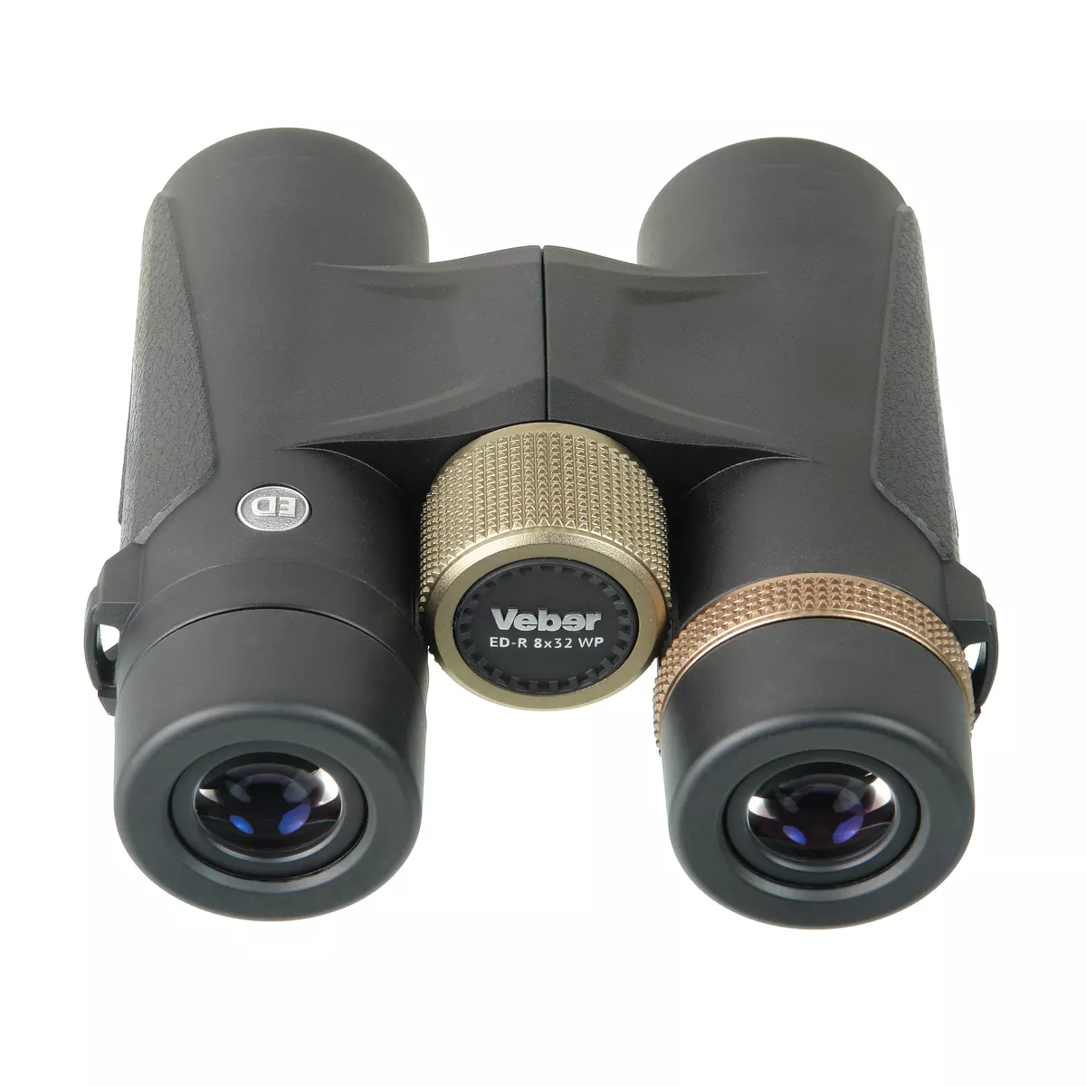 Veber ED-R 8x32 WP бинокль