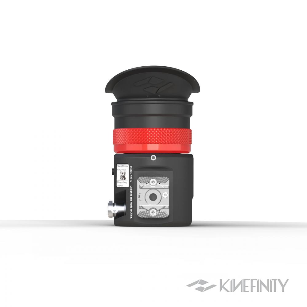 Kinefinity EAGLE SDI e-Viewfinder (Black) видоискатель