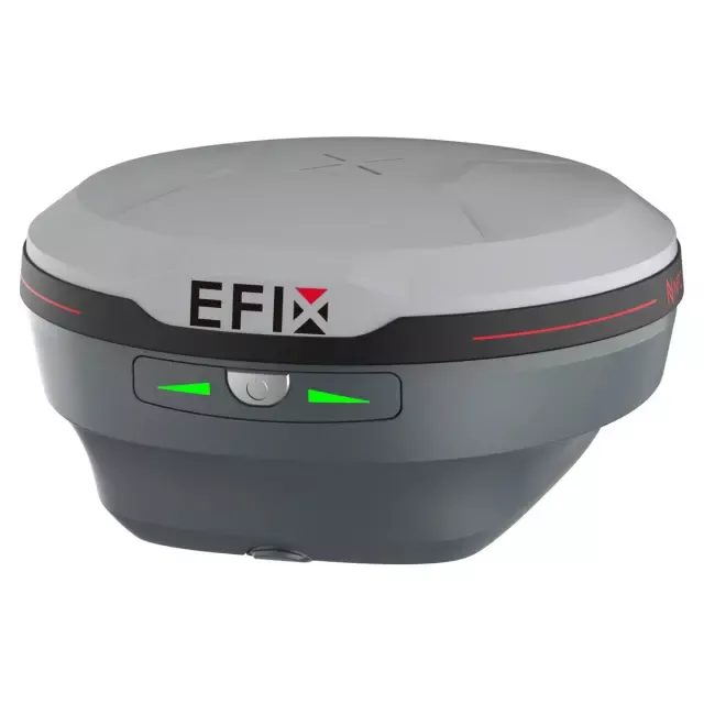 EFIX F6 GNSS приёмник
