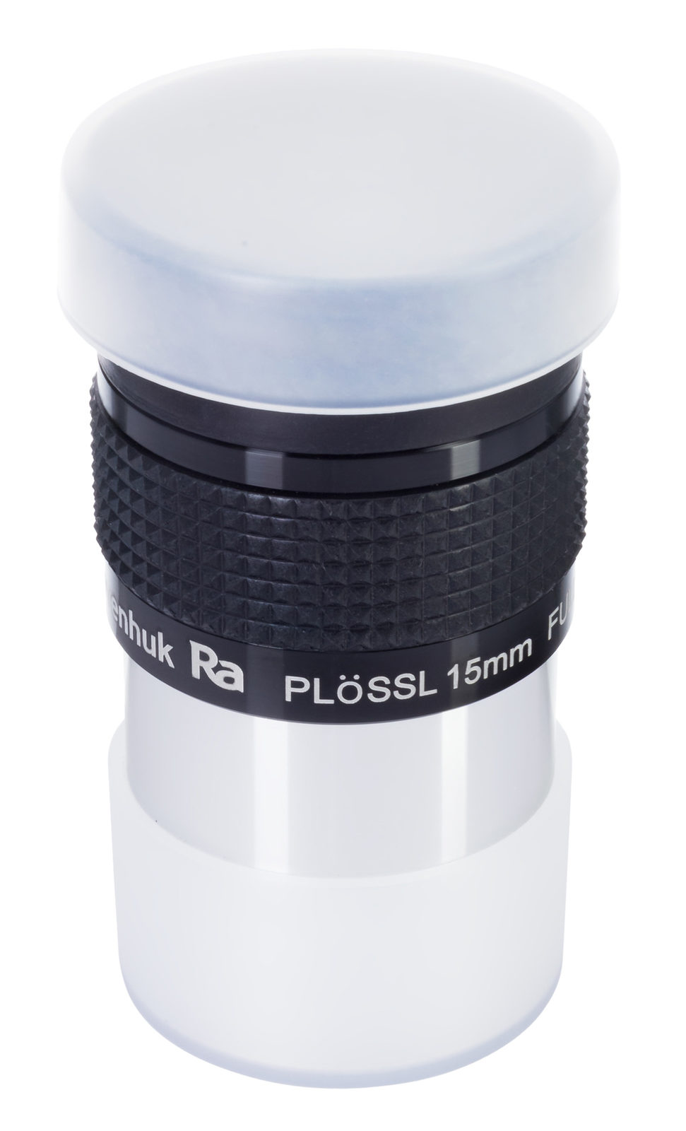 Levenhuk Plössl 15 мм, 1,25" Окуляр