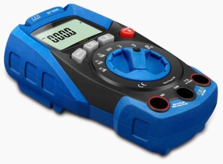 DT-960В Мультиметр цифровой