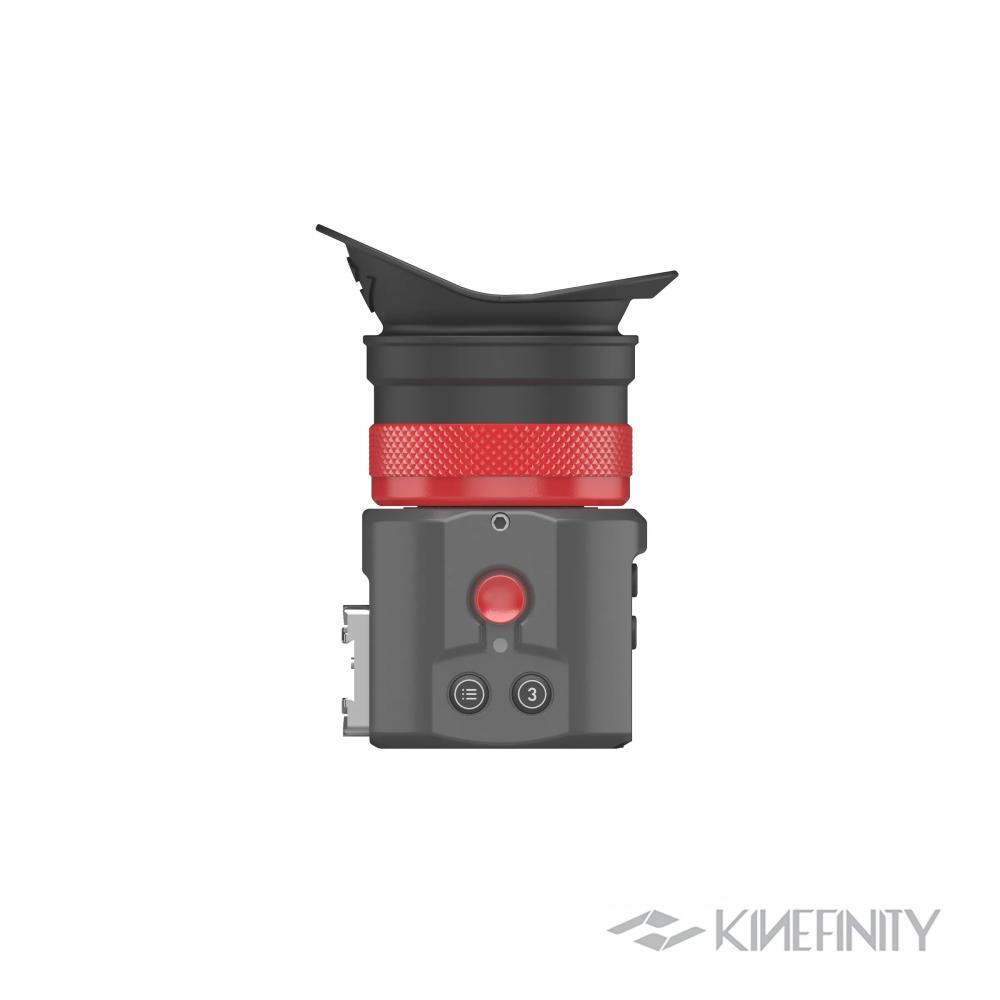 Kinefinity EAGLE HDMI e-Viewfinder видоискатель