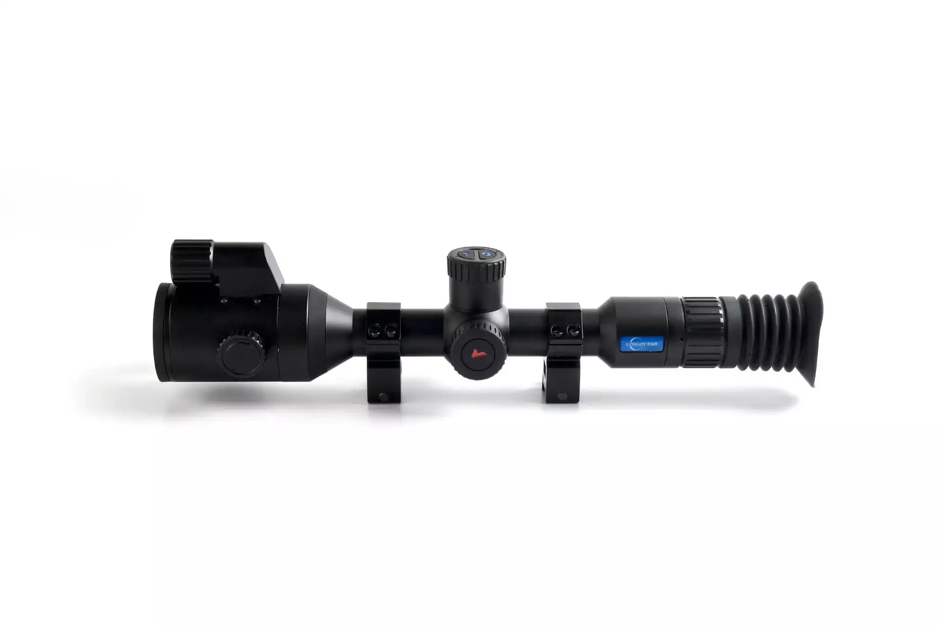 Longot TB650L-HD тепловизионный прицел