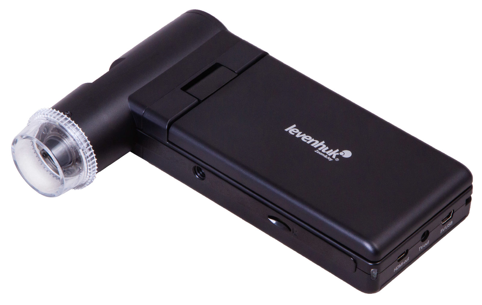 Levenhuk DTX 700 Mobi Микроскоп цифровой