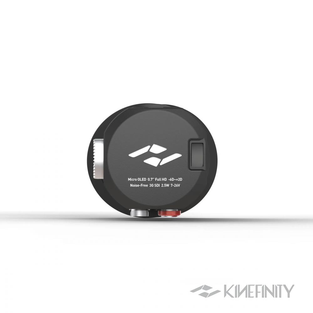 Kinefinity EAGLE SDI e-Viewfinder KIT (Black) видоискатель