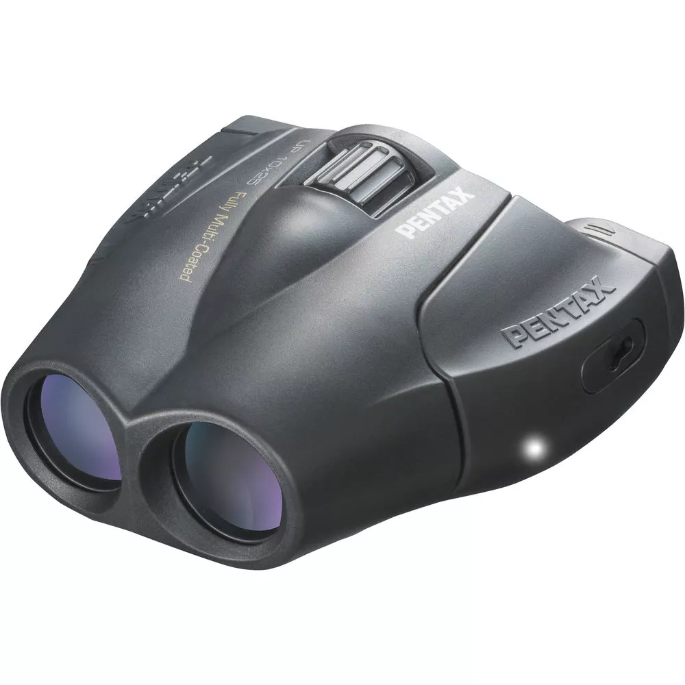 Pentax UP 8*25 бинокль