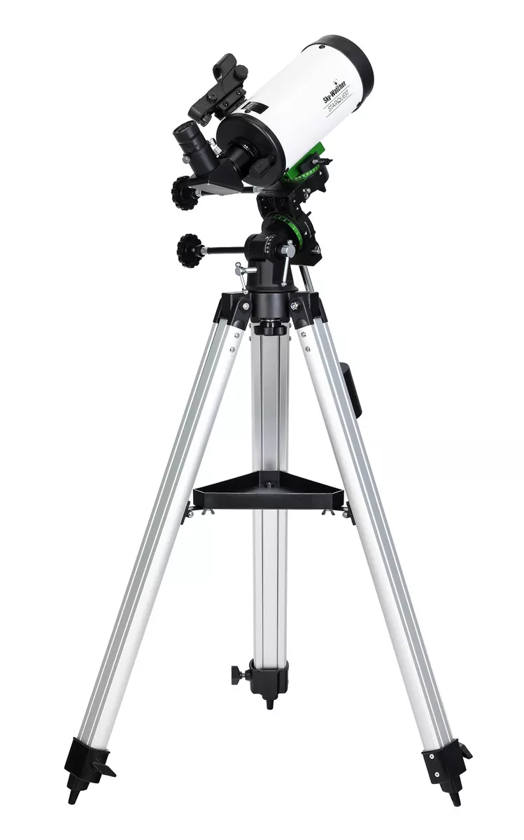 Sky-Watcher MAK90 StarQuest EQ1 телескоп