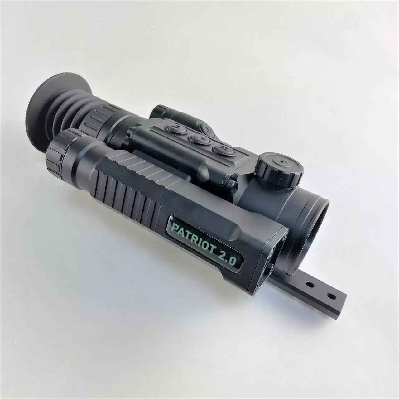 Venox Patriot LRF v2.0 тепловизионный прицел