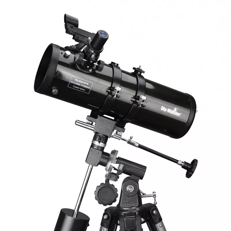 Sky-Watcher SKYHAWK BK 1145EQ1 телескоп