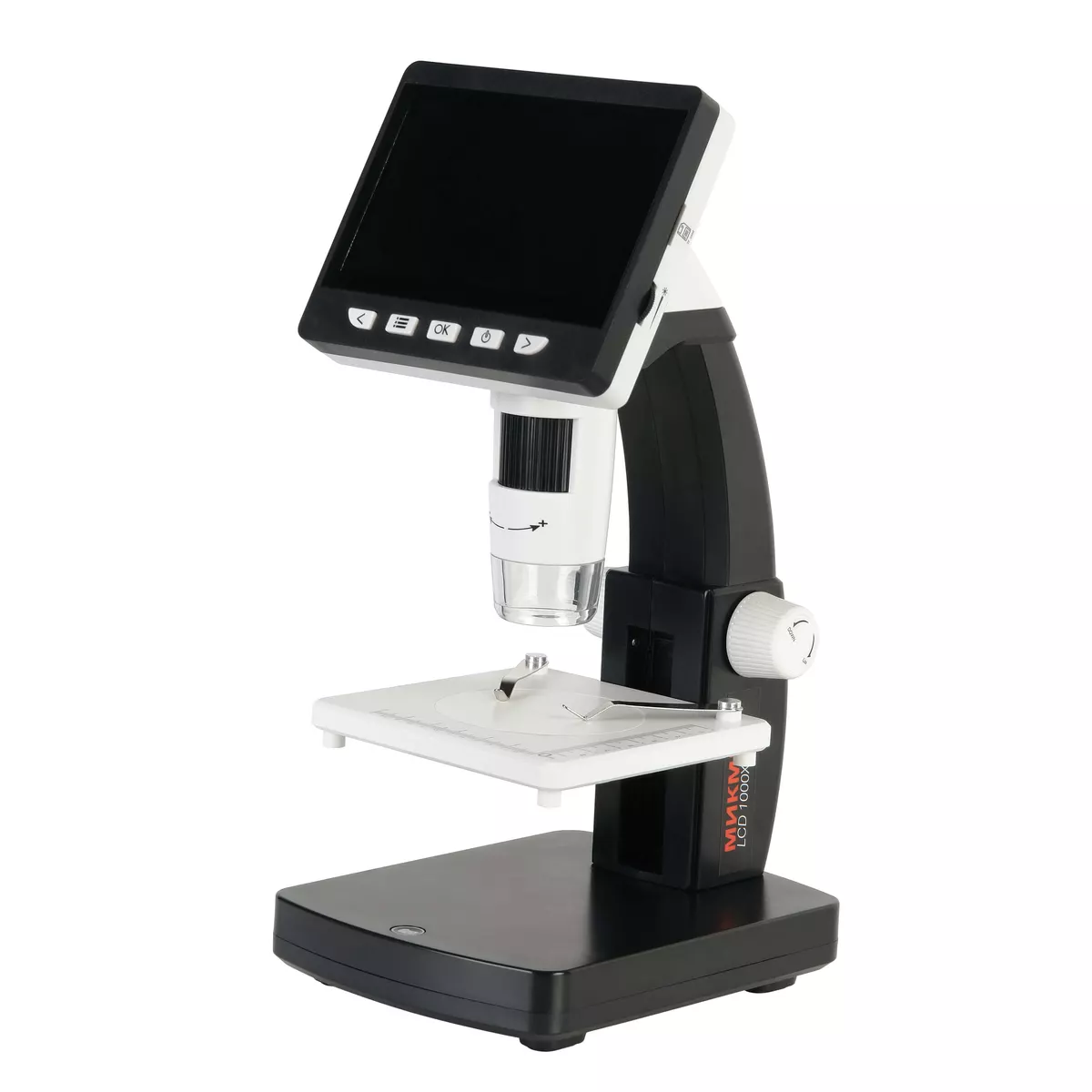 МИКМЕД LCD 1000Х 2.0 цифровой микроскоп