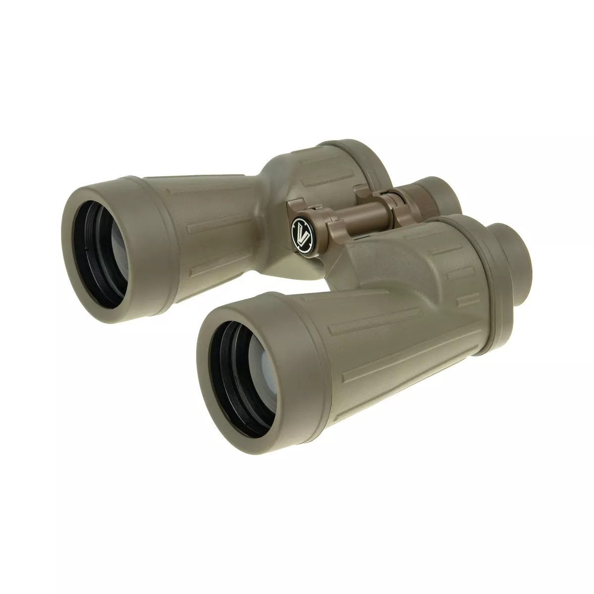 Veber Defence 10x50WP с сеткой бинокль