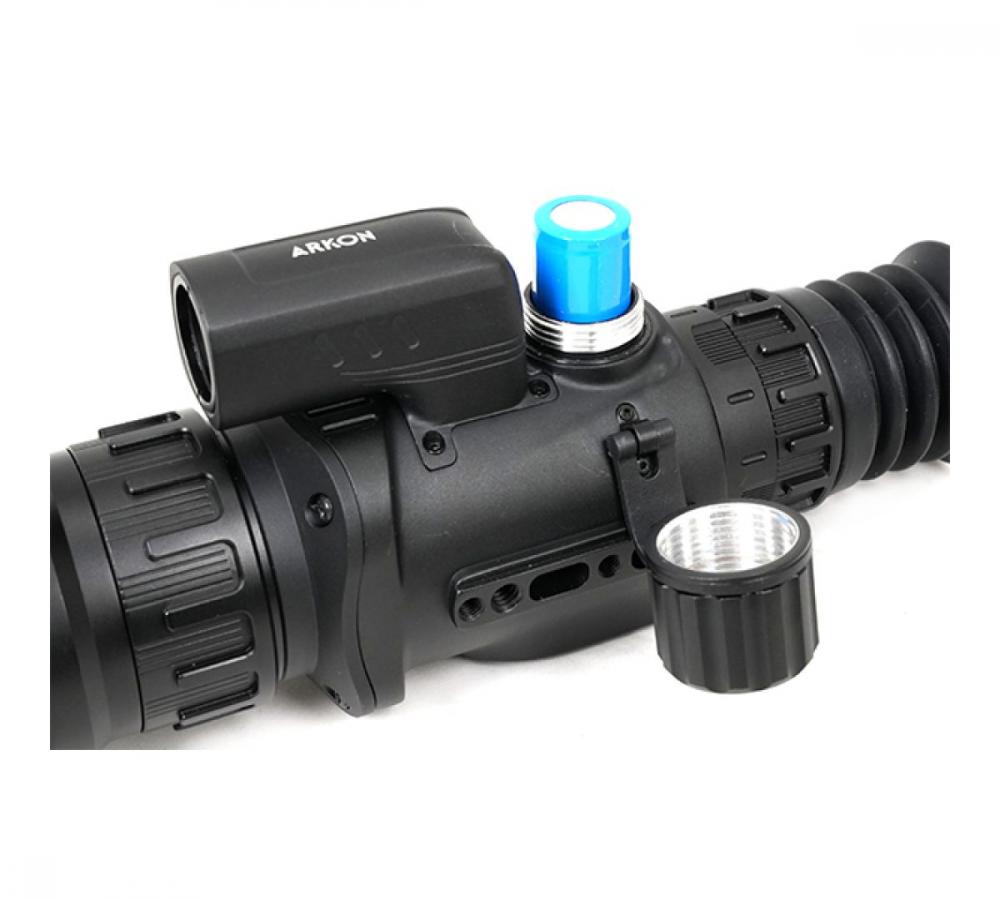 Arkon Arma LR50L Тепловизионный прицел