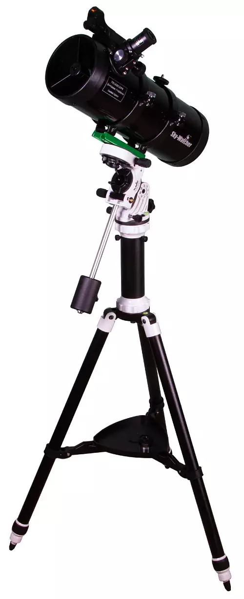 Sky-Watcher SKYHAWK N114/500 AZ-EQ Avant телескоп