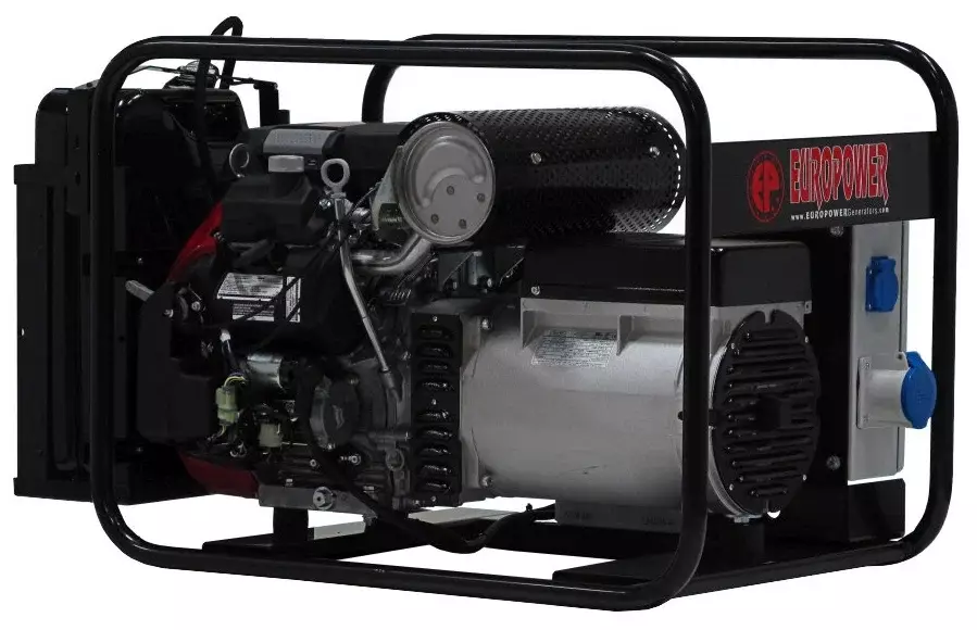 Europower EP 18000 TE бензиновый генератор