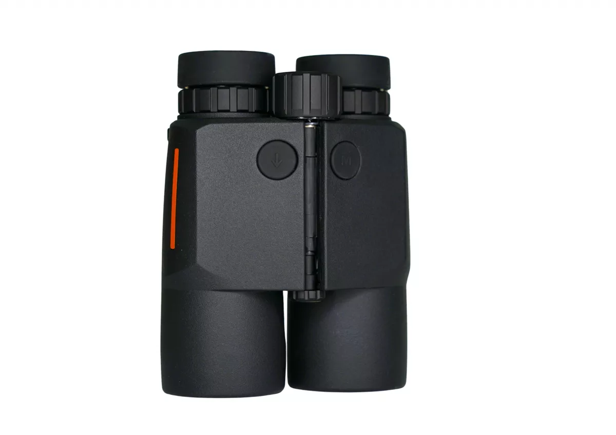 Eyeskey 10x42 с дальномером бинокль