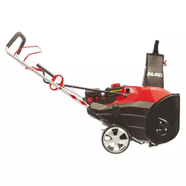 AL-KO Comfort SnowLine 55 E бензиновый снегоуборщик