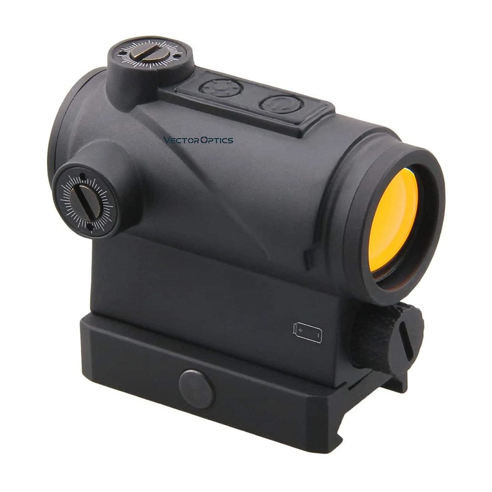 Vector Optics Centurion 1x20 Коллиматорный прицел