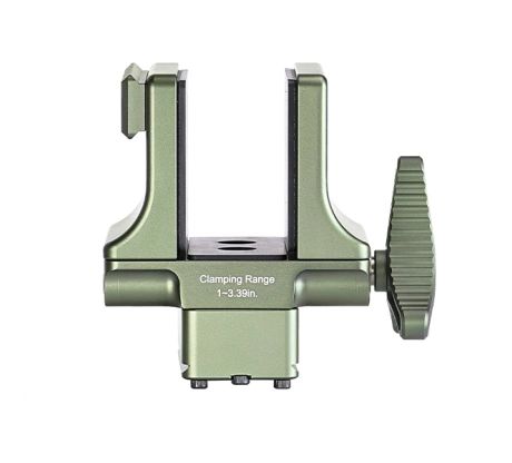 Sunwayfoto T3640CS-D Carbon штатив с зажимом SM-86 под ложе