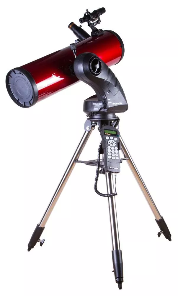 Sky-Watcher Star Discovery P130 SynScan GOTO телескоп