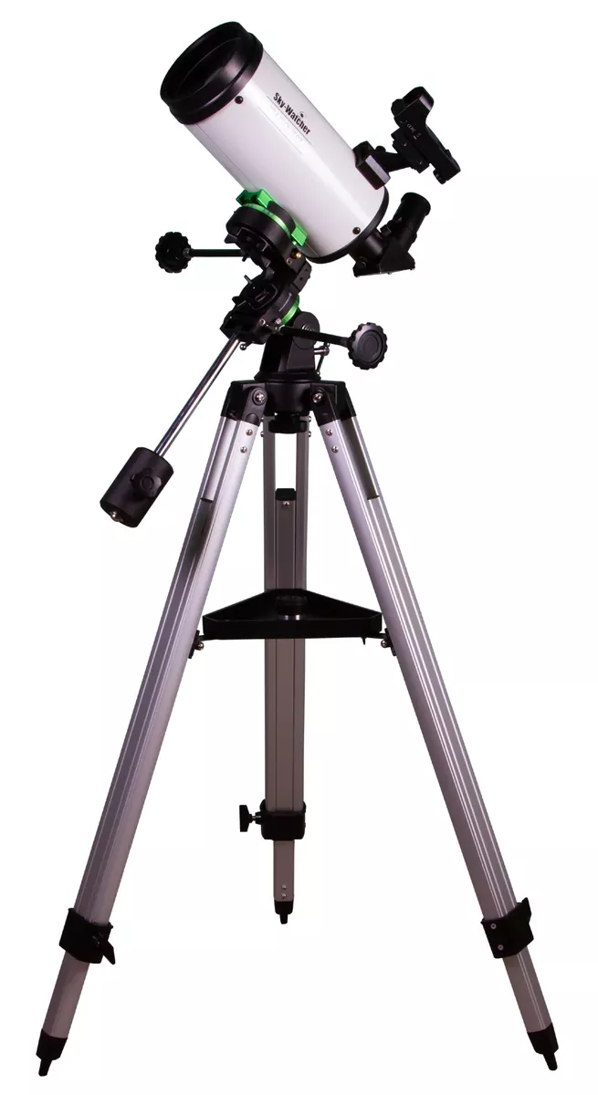 Sky-Watcher MAK102 /1300 StarQuest EQ1 телескоп