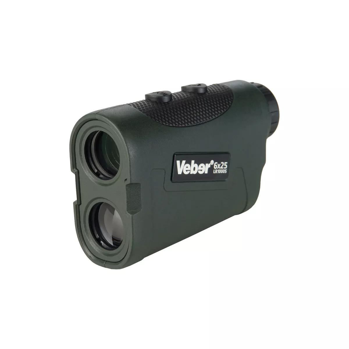 Veber 6x25 LR 1000S лазерный дальномер