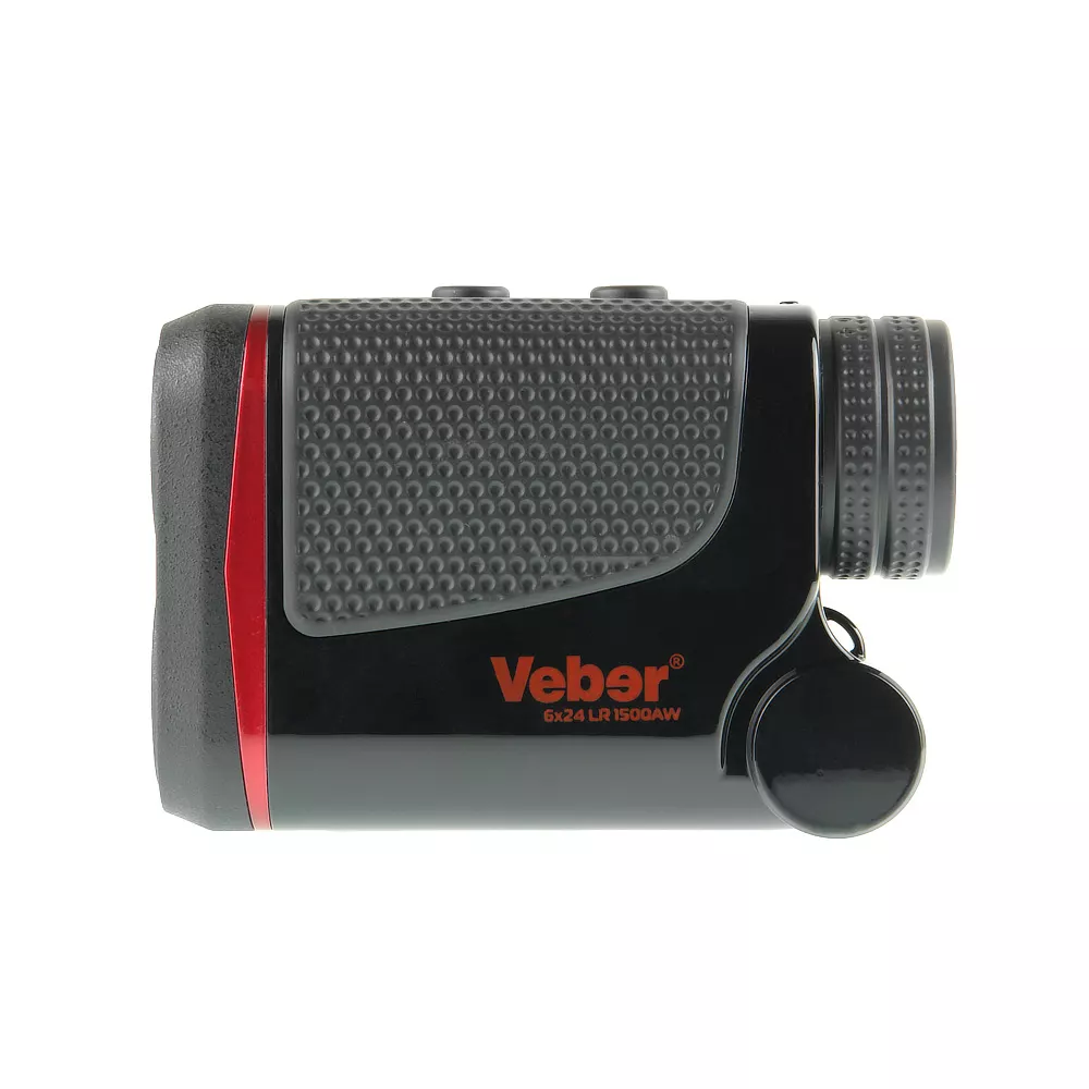 Veber 6x24 LR 1500AW лазерный дальномер
