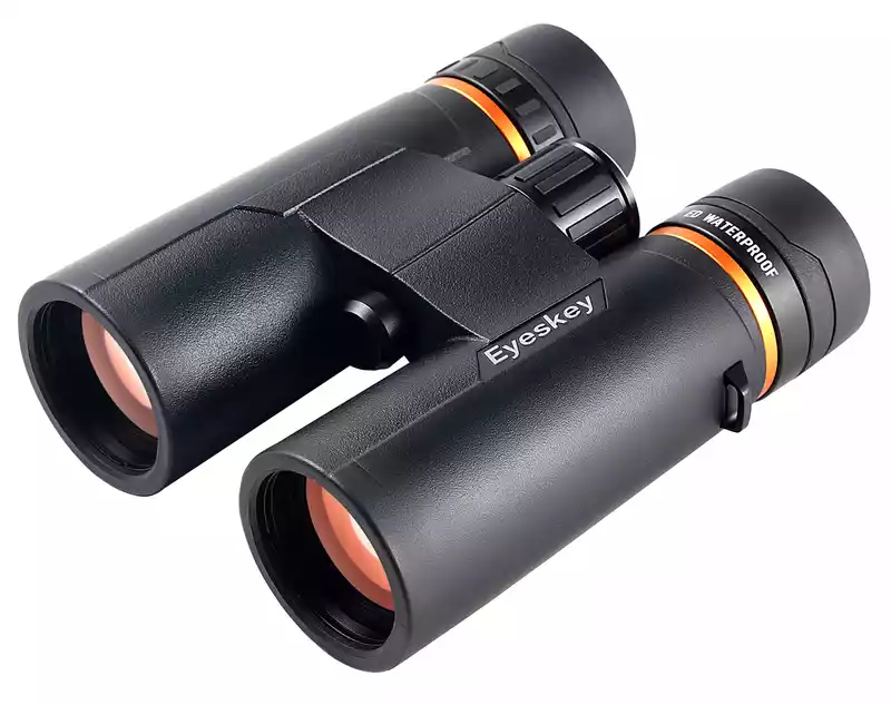 Eyeskey ProPilot -10x42 бинокль