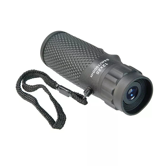 Veber Ultra Sport 12x25 монокуляр