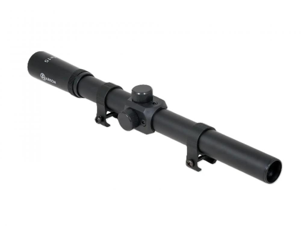 ARKON 4x15 оптический прицел