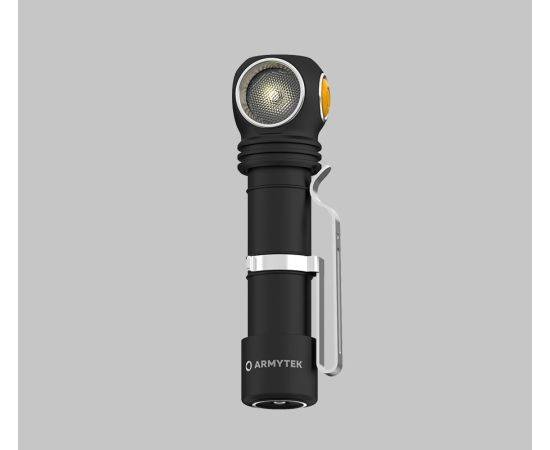 Armytek Wizard C2 Pro Nichia фонарь (теплый свет)