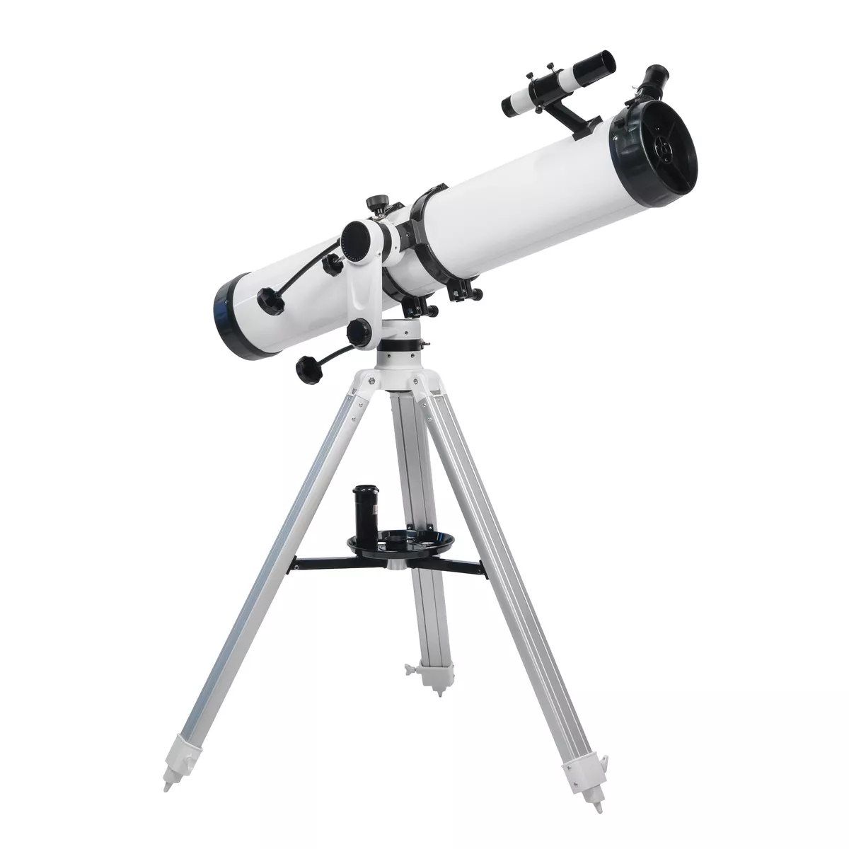 Veber PolarStar 900/114E AZ телескоп рефлектор