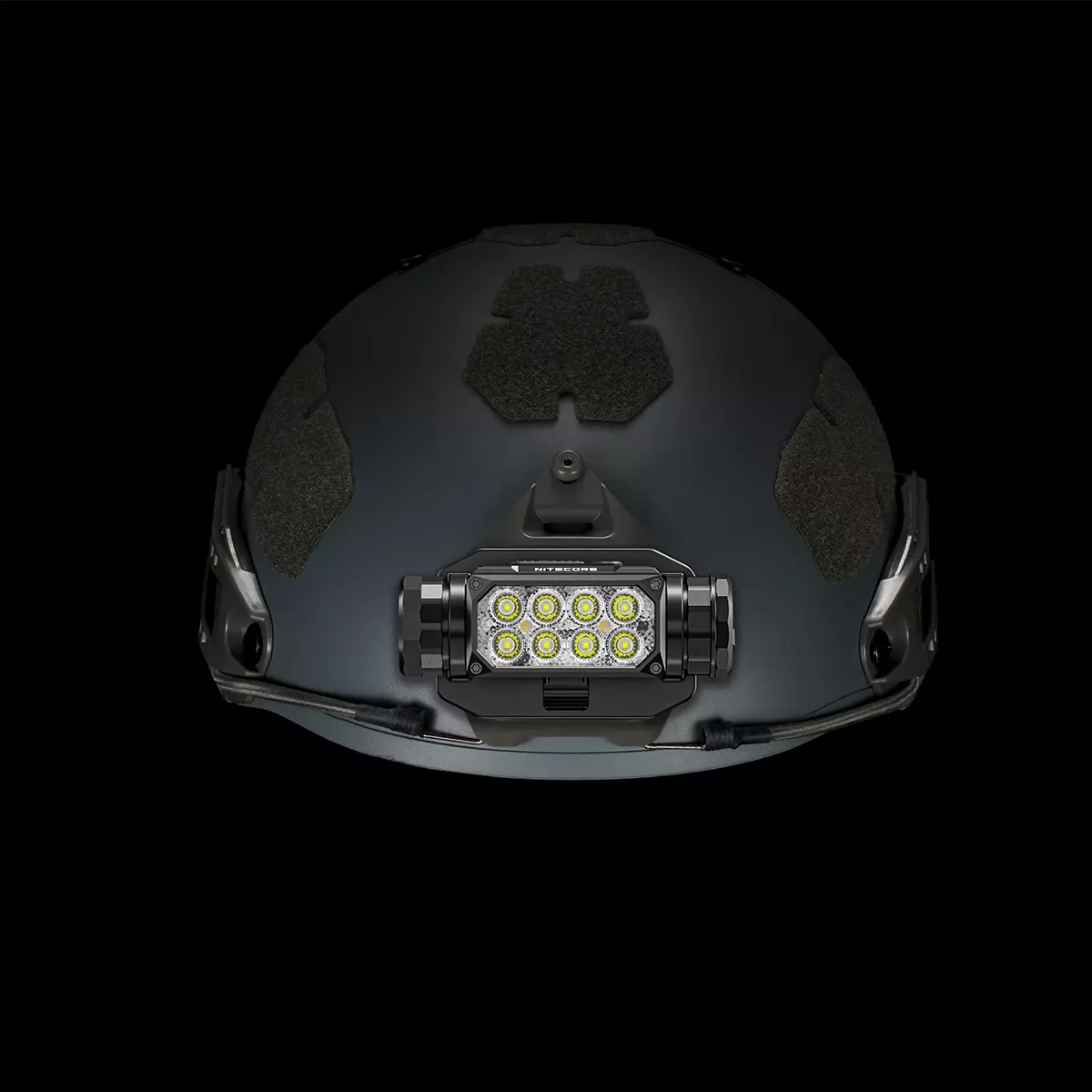 HC65MUHE налобный фонарь