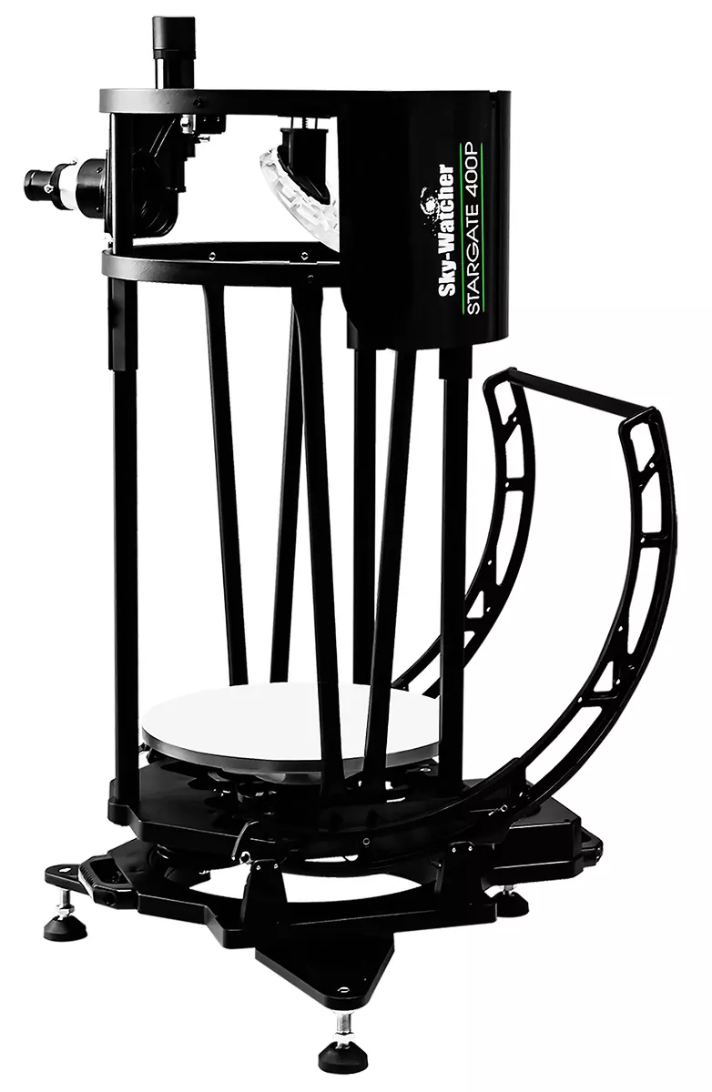 Sky-Watcher Dob Stargate 400P Truss Tube SynScan GOTO телескоп