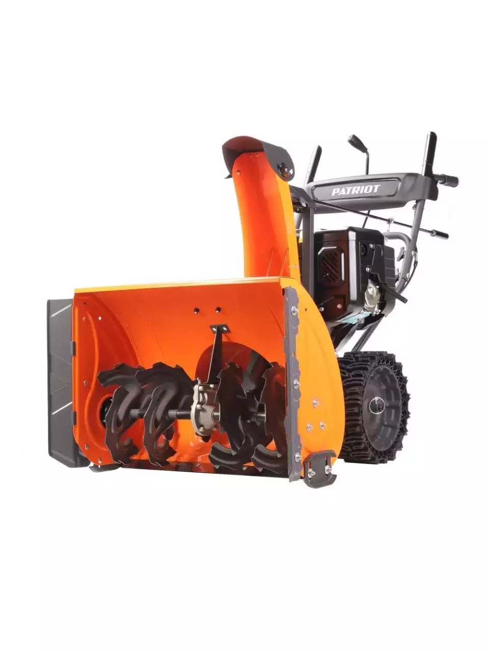 Patriot PRO 11 KX самоходный бензиновый снегоуборщик