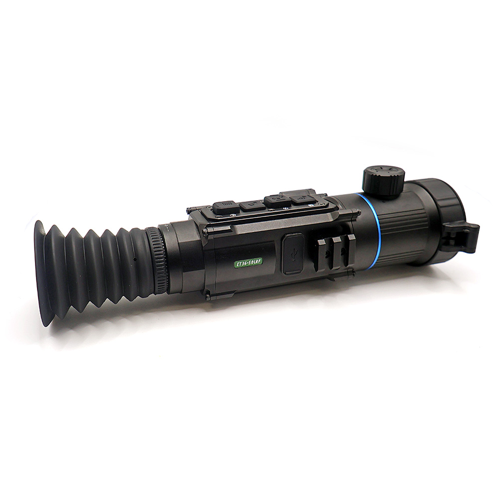 ATAK ET36-50LRF тепловизионный прицел
